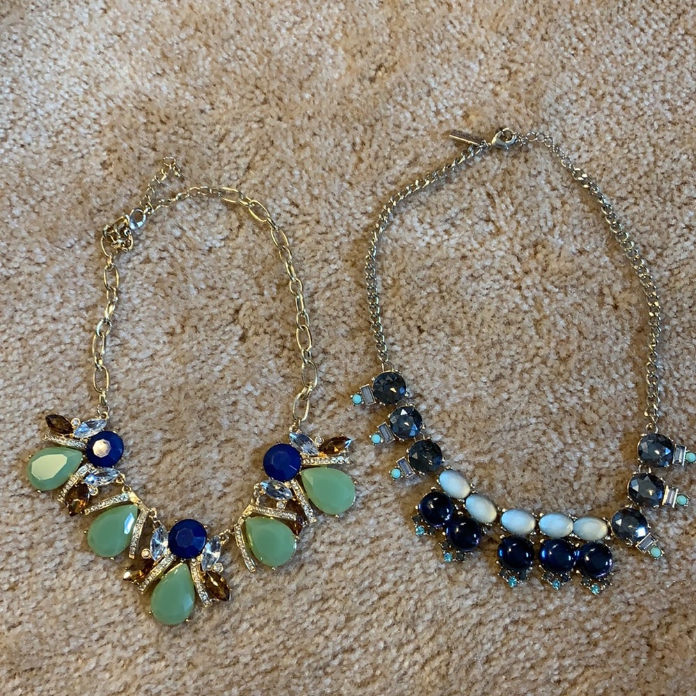 Statement Necklaces - image 1